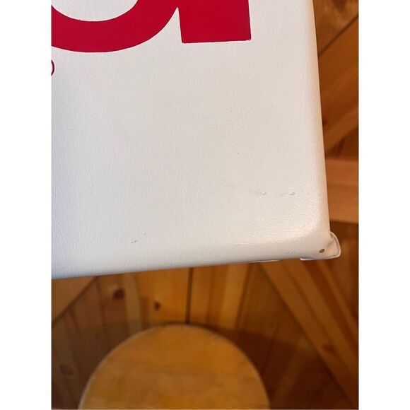 The Great Circus Parade seat cushion-circus world museum-ringling bros - Picture 9 of 10